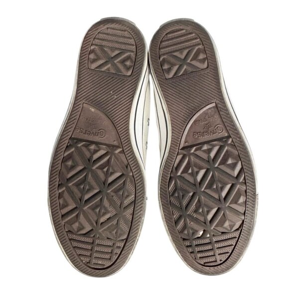 Converse Chuck Taylor Easy On High TD Berries & Bees Sneakers Women's 8 Ltd. Ed. - Picture 13 of 13